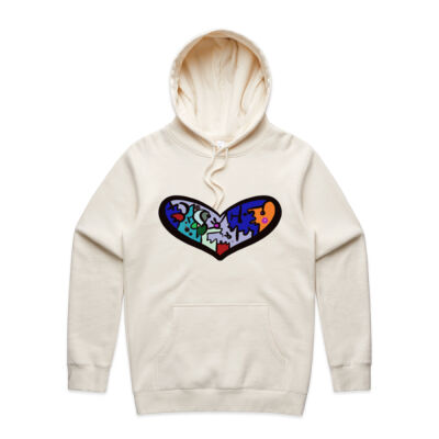 Heart Wisdom Thumbnail