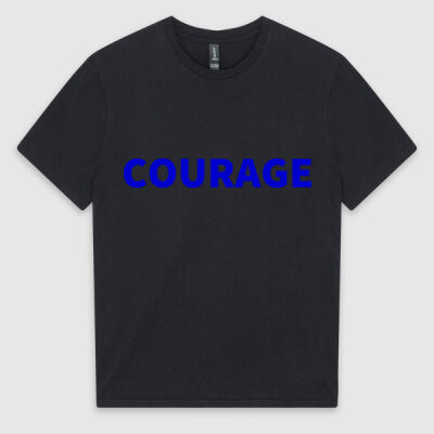 COURAGE Thumbnail