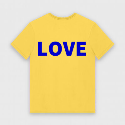 LOVE Thumbnail