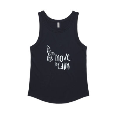 Move to Calm Tank Thumbnail