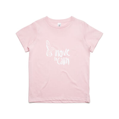 Kids T Move to  Thumbnail